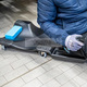 MECHANICS CREEPER LENGTH 1030 MM